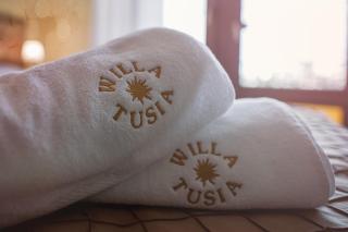 Willa Tusia - Misdroy - 8