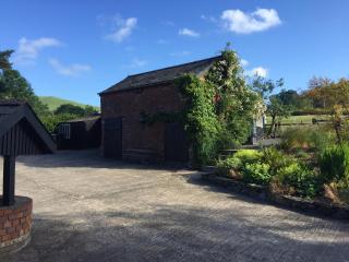 The Royston - Llanbrynmair - 3