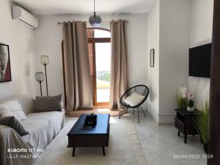 Penthouse Views - Nadur - 6