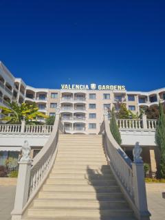 Valencia Gardens - Bŭnzareto - 4