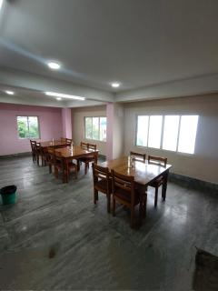 Shriniz Hotel - Lava - 9