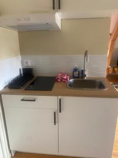 APPARTEMENT COSY 40 m2, climatisé, parking gratuit - Annecy - 9