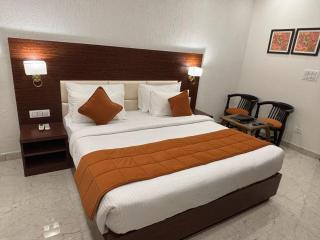 Hotel MJ Ghai Residency - Jāmb - 5
