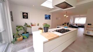 House 45 - Ostend - 0
