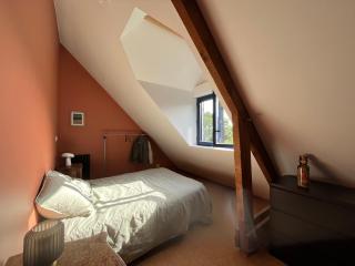 Maison au bord de l'Aven - Riec-sur-Bélon - 8