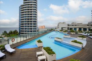 Pearls Umhlanga - 2 Bedrooms 6 Sleeper - Durban - 0