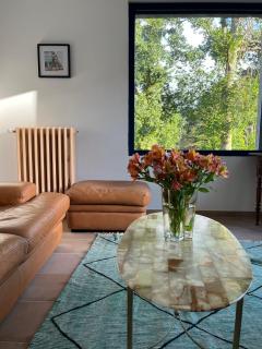 Maison au bord de l'Aven - Riec-sur-Bélon - 6