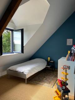 Maison au bord de l'Aven, 10min à pied de Pont-Aven - 4