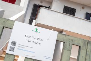 Casa Vacanze Via Omero B - Torre dell'Orso - 7