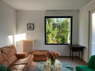 Maison au bord de l'Aven - Riec-sur-Bélon - 1
