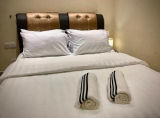 Ziarah Homestay - Kuala Lumpur - 0