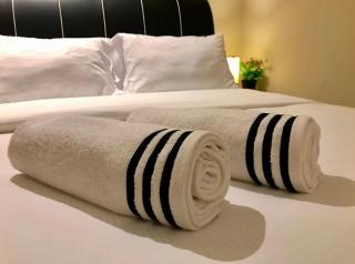 Ziarah Homestay - Kuala Lumpur - 9