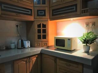 Ziarah Homestay - Kuala Lumpur - 3