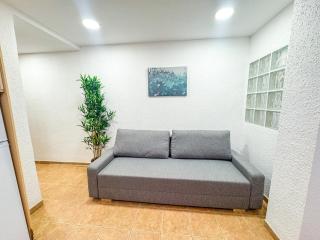 Carvajal Beach 2 - Turistea - Fuengirola - 9