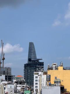 Kim David Hotel - Ho Chi Minh City - 2