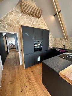 MASTER Suite CasaFux am Graßnitzberg - 3