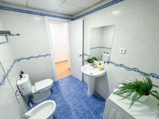 Carvajal Beach 2 - Turistea - Fuengirola - 7