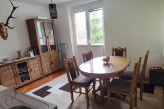 Apartman Sutjeska - Tjentište - 2