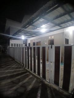 Kamar Kost AC Mezanine - 5