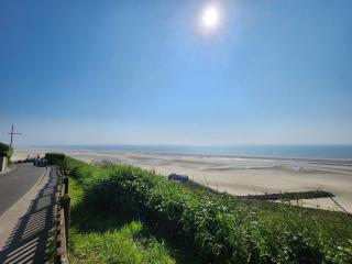 MOBILHOME camping LA FALAISE - 6