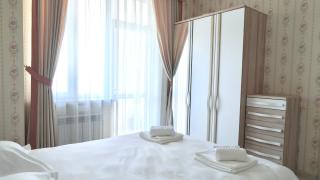 1 Bedroom apartment in the heart of Astana - Astana - 7