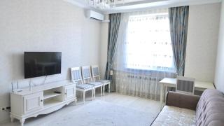 1 Bedroom apartment in the heart of Astana - Astana - 6