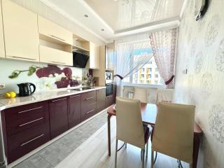 1 Bedroom apartment in the heart of Astana - Astana - 3