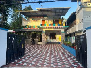 Cozy Glick - Varkala - 0