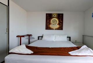 Dreamy beachfront bungalow - Ban Tai - 2