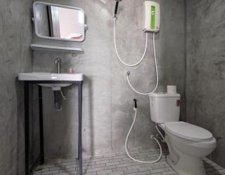 Dreamy beachfront bungalow - 2