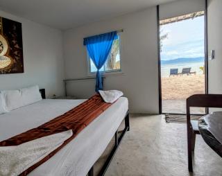 Dreamy beachfront bungalow - Ban Tai - 0