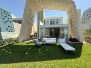 Villa On Lagoon View - Fouka bay CL8-V8 - Marsa Matruh - 0