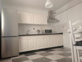 The RITA Home - Gran Tarajal - 4