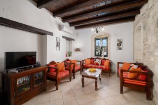 Villa Pano Spiti - Kalamaki Holidays - Kamilari - 6