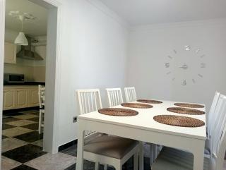 The RITA Home - Gran Tarajal - 1