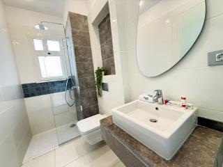 Villa On Lagoon View - Fouka bay CL8-V8 - Marsa Matruh - 6