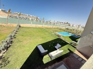 Villa On Lagoon View - Fouka bay CL8-V8 - Marsa Matruh - 1