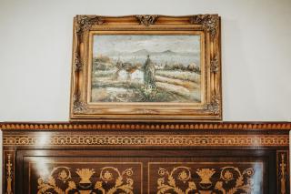 Downtown Vicenza - Elegant Luxury Apartment - 9