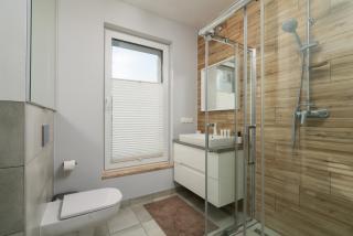 HoliApart in No 1 - luxury apartments, beautiful area - Krynica Morska - 8