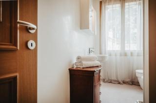 Downtown Vicenza - Elegant Luxury Apartment - Vicenza - 5