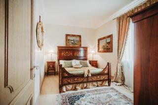 Downtown Vicenza - Elegant Luxury Apartment - Vicenza - 3