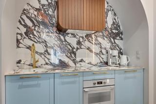 High Stay Baltica by Comfort Apartments - Danzig - 2