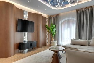 High Stay Baltica by Comfort Apartments - Danzig - 4
