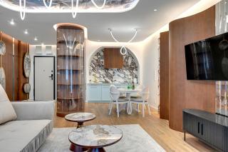 High Stay Baltica by Comfort Apartments - Danzig - 8