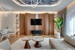 High Stay Baltica by Comfort Apartments - Danzig - 6