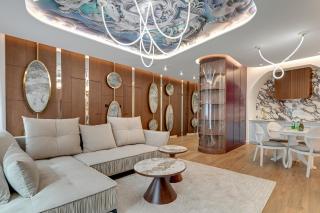 High Stay Baltica by Comfort Apartments - Danzig - 0