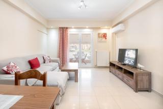 Tony Cosy new apartment near Pontikonisi - Parking - Corfu - 0