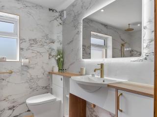 Newly Renovated Luxury Bungalow Pass the Keys - Ulverston - 7