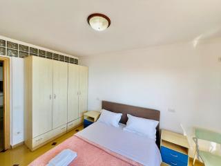 Casa del Mar 2-Sea view Vollga, 2BR - 2