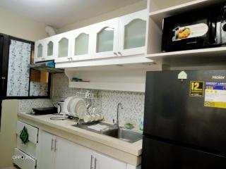 2br Condo beside SM mall - Davao - 2